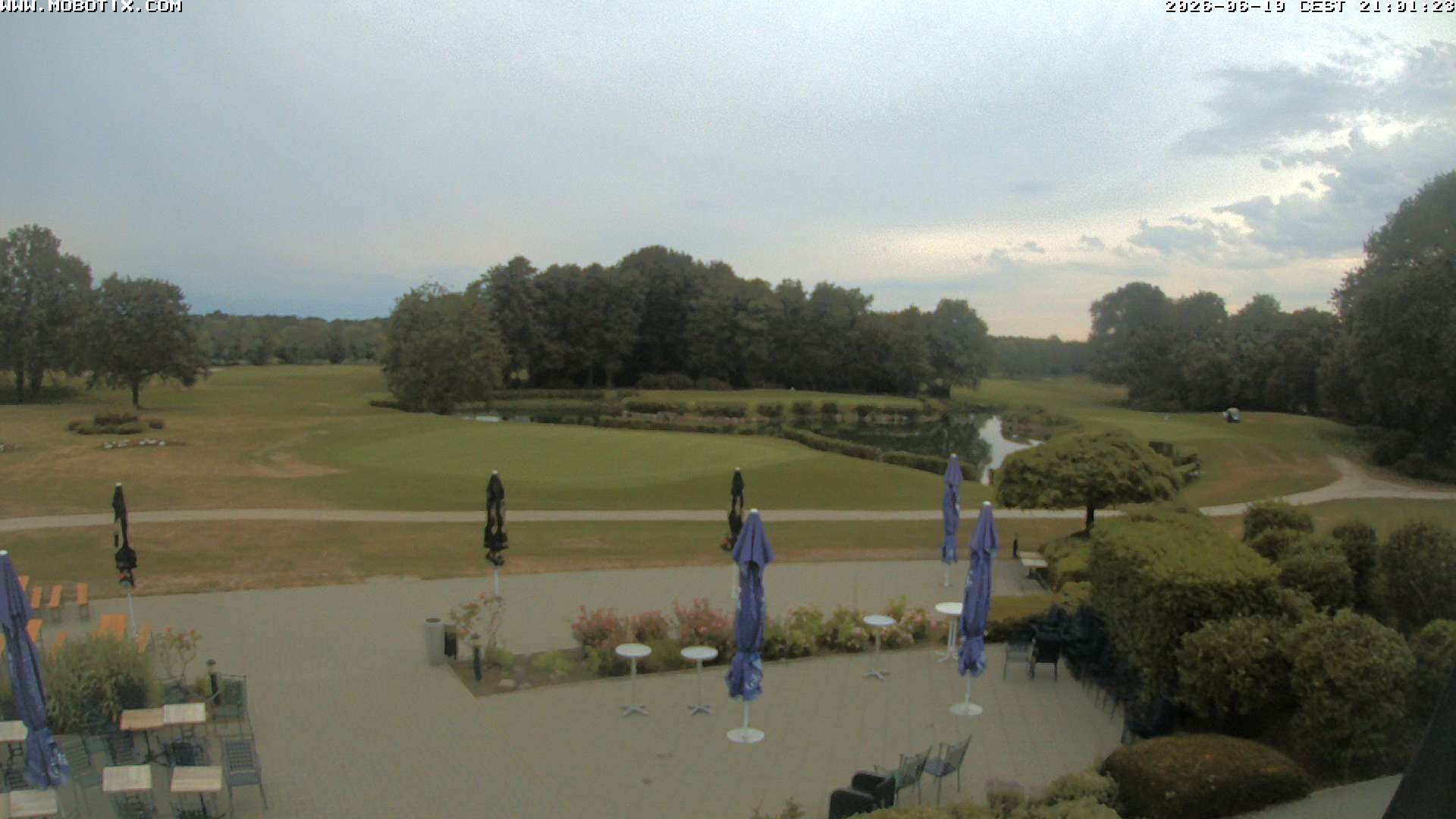 Webcam Golf Club Soufflenheim