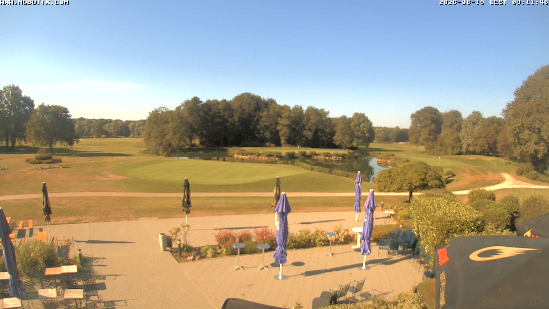Webcam Golf Club Soufflenheim