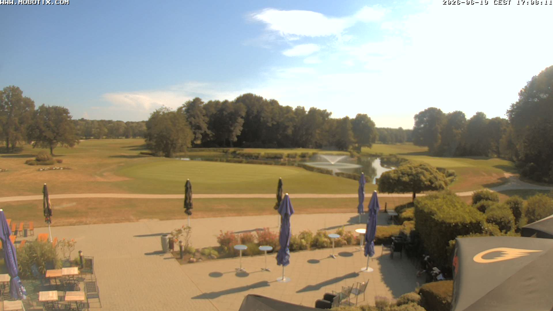 Webcam Golf Club Soufflenheim