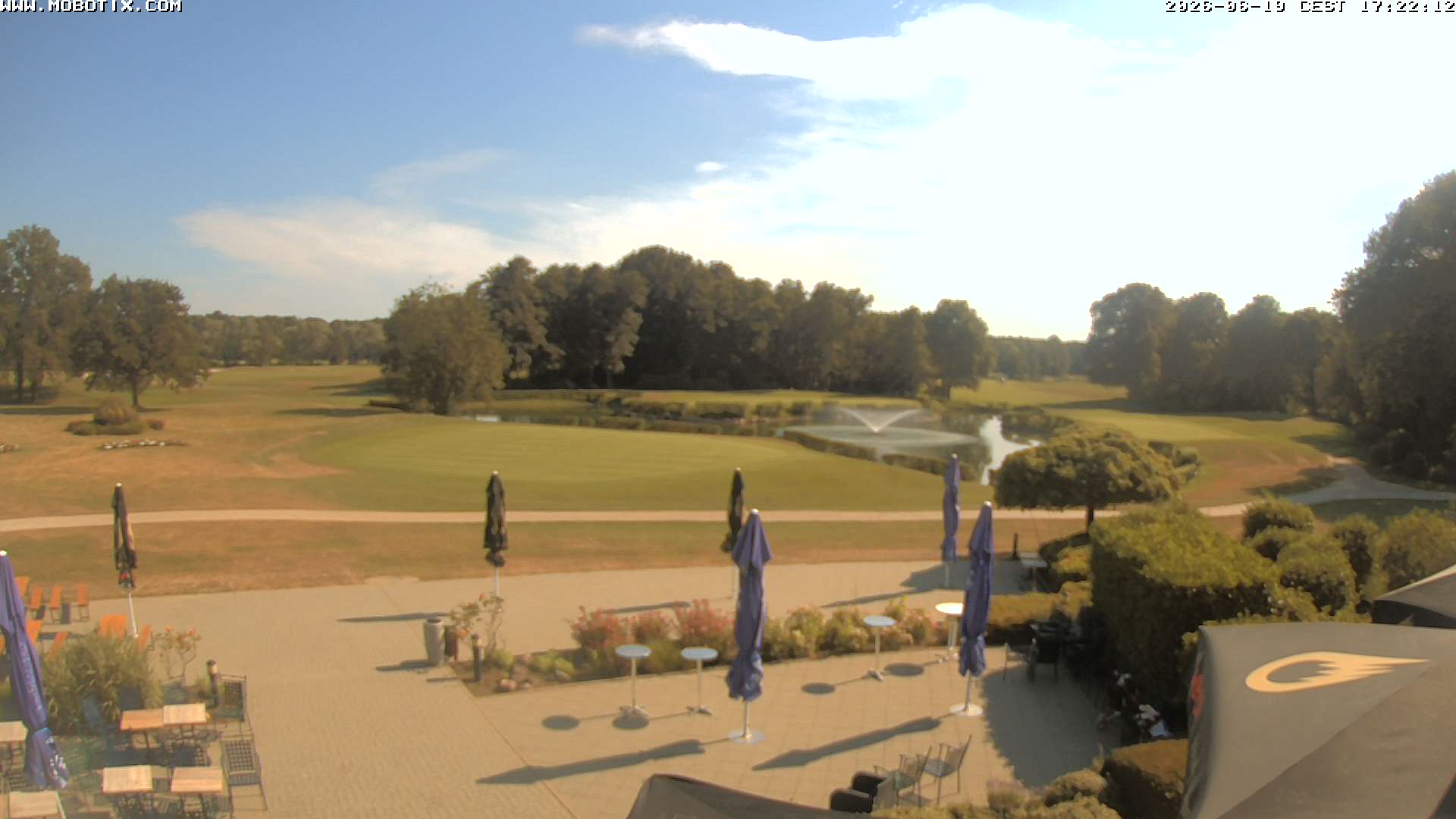Webcam Golf Club Soufflenheim