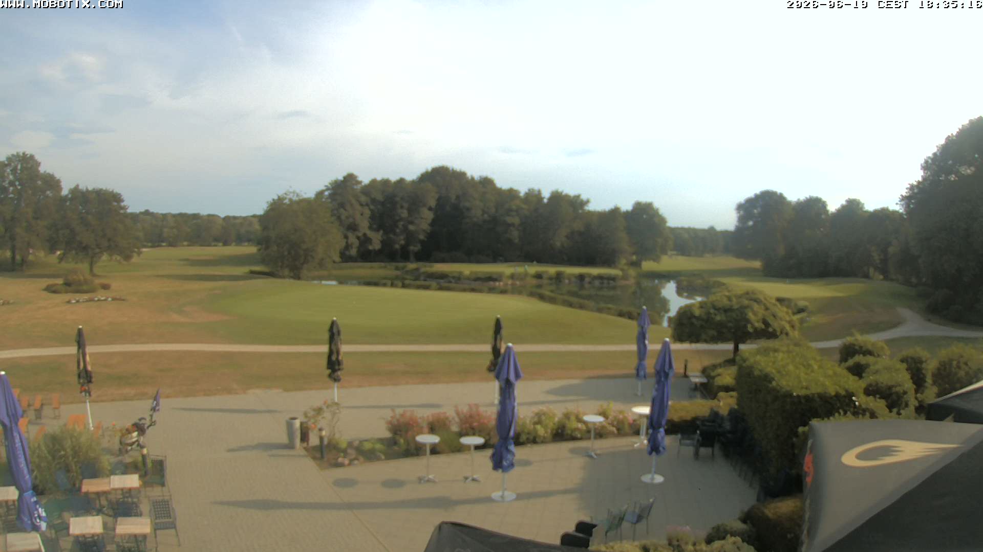 Webcam Golf Club Soufflenheim