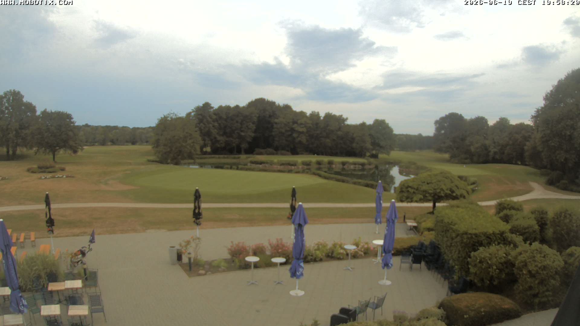 Webcam Golf Club Soufflenheim