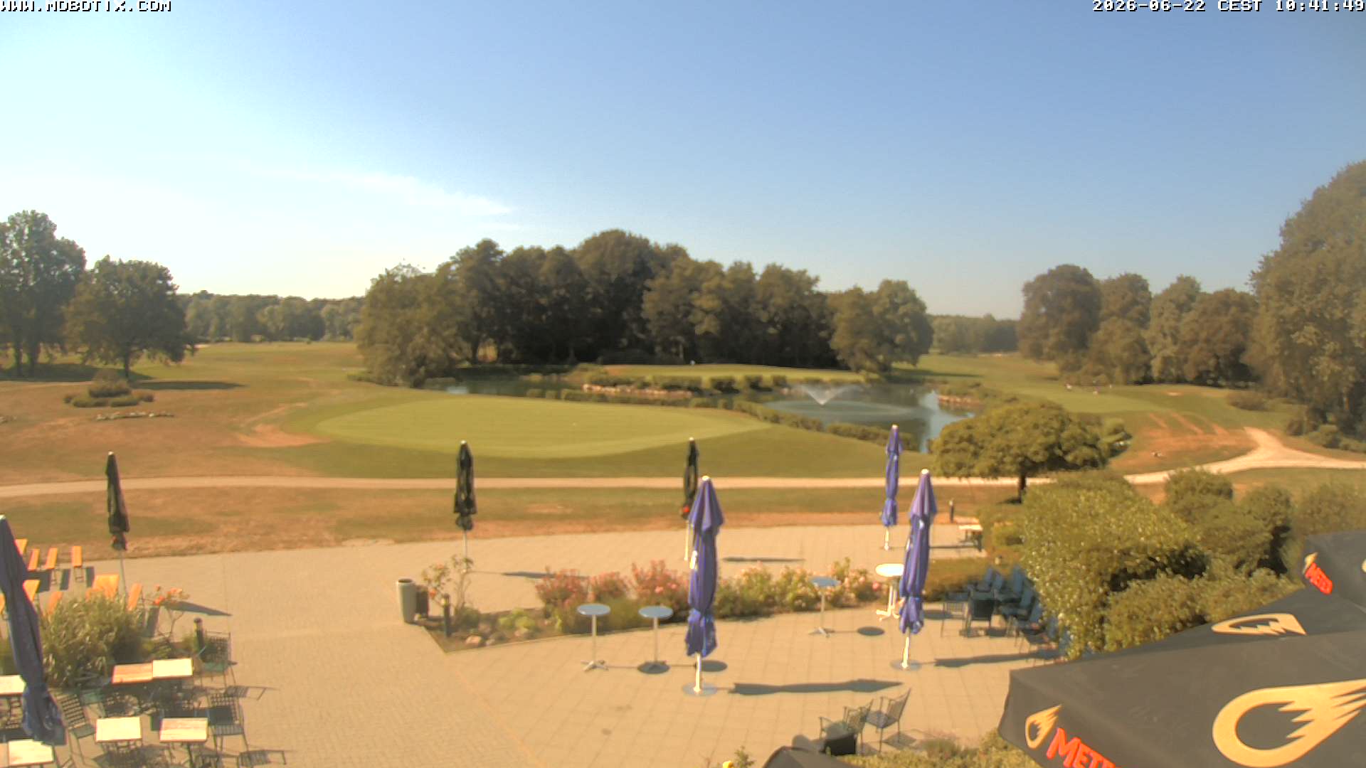 Webcam Golf Club Soufflenheim