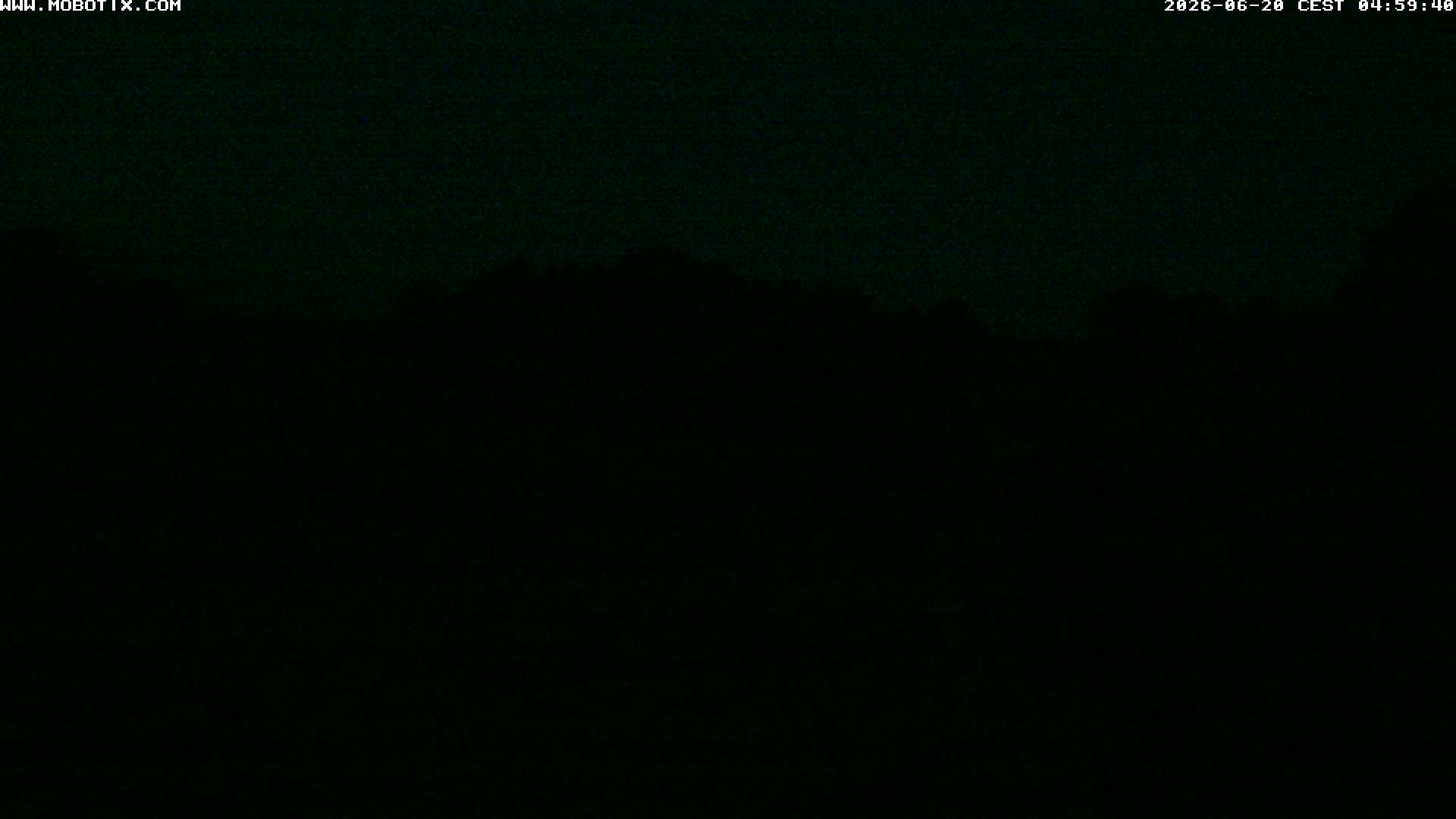 Webcam Golf Club Soufflenheim