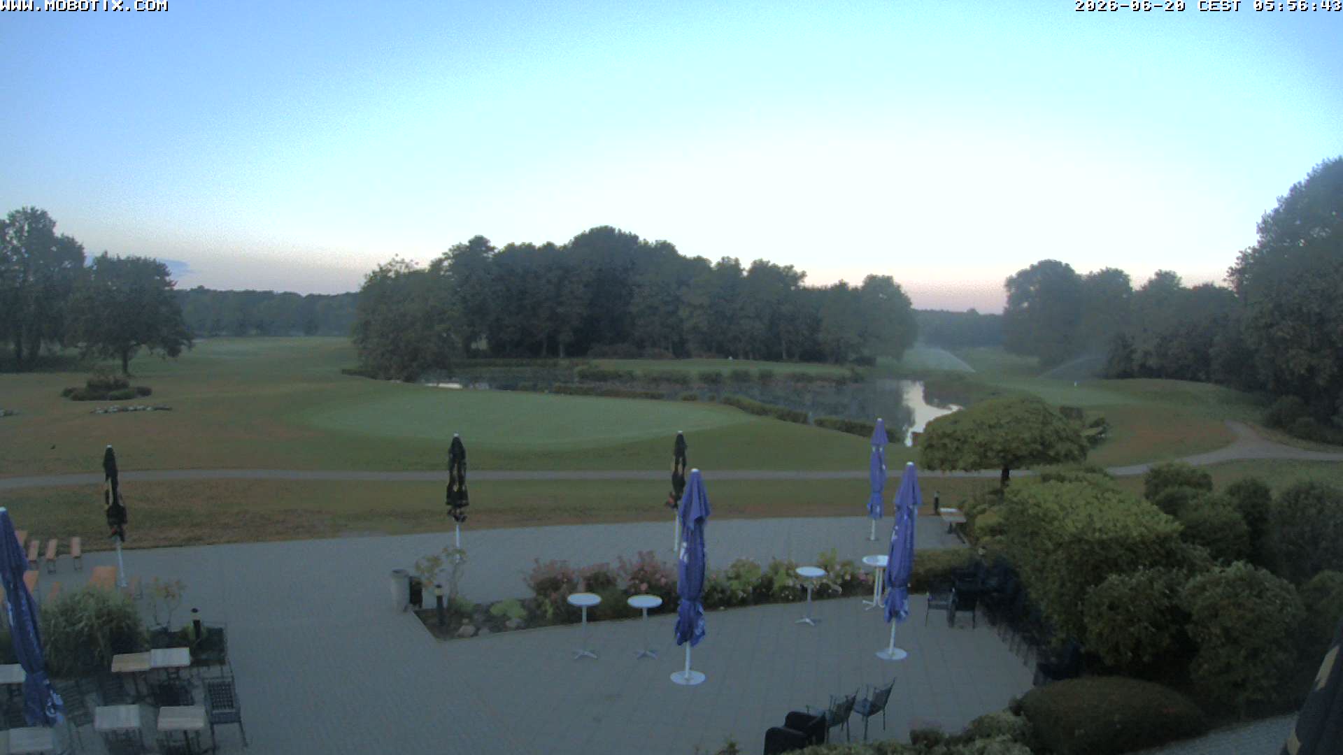 Webcam Golf Club Soufflenheim