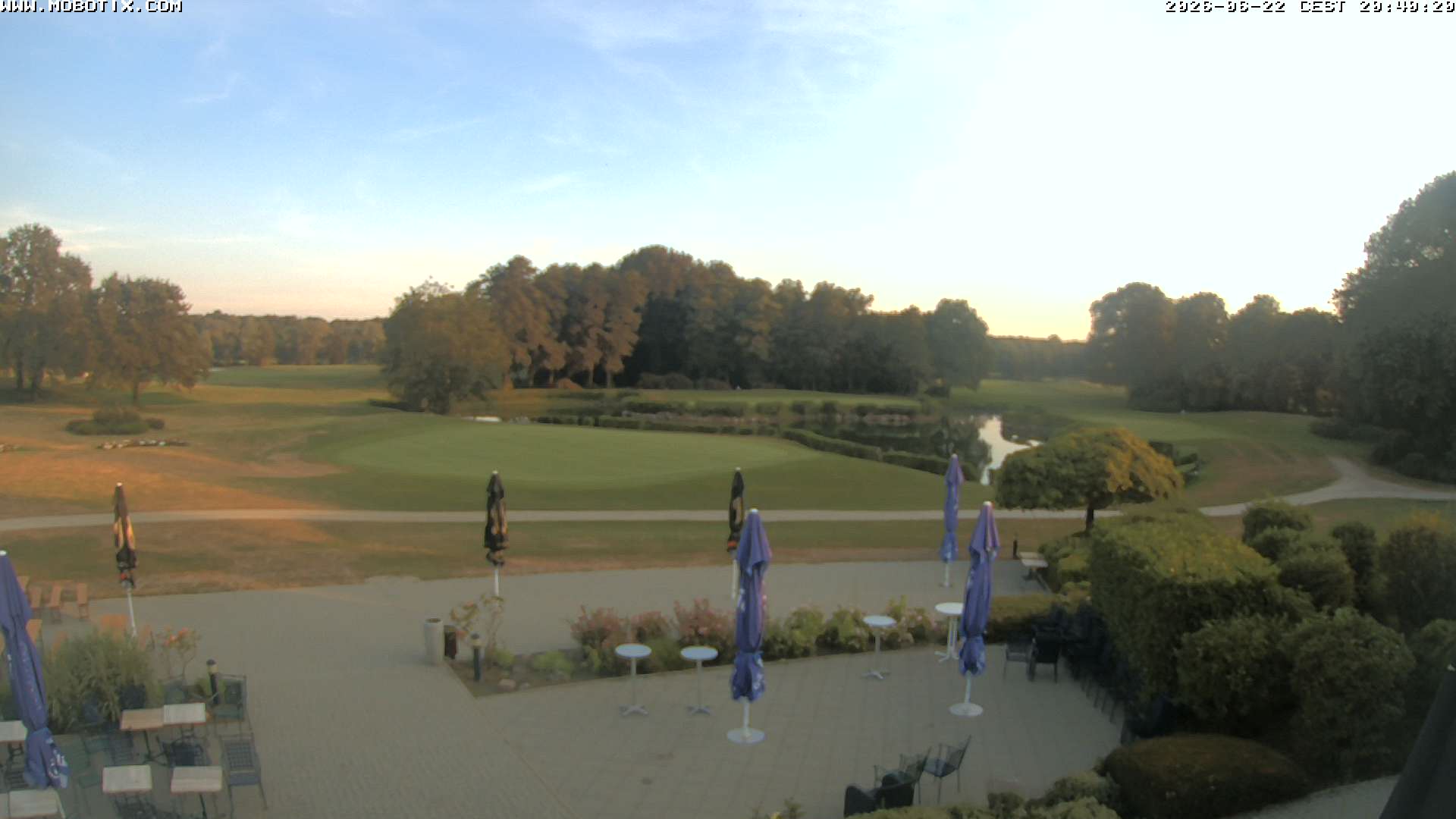 Webcam Golf Club Soufflenheim