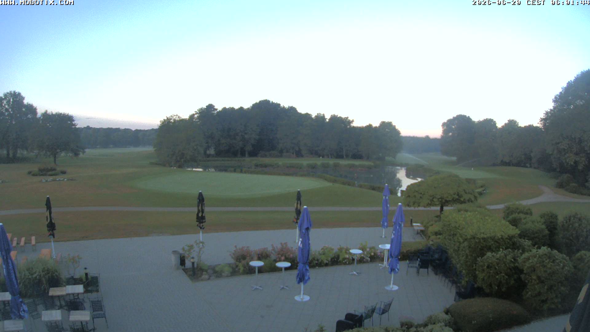 Webcam Golf Club Soufflenheim