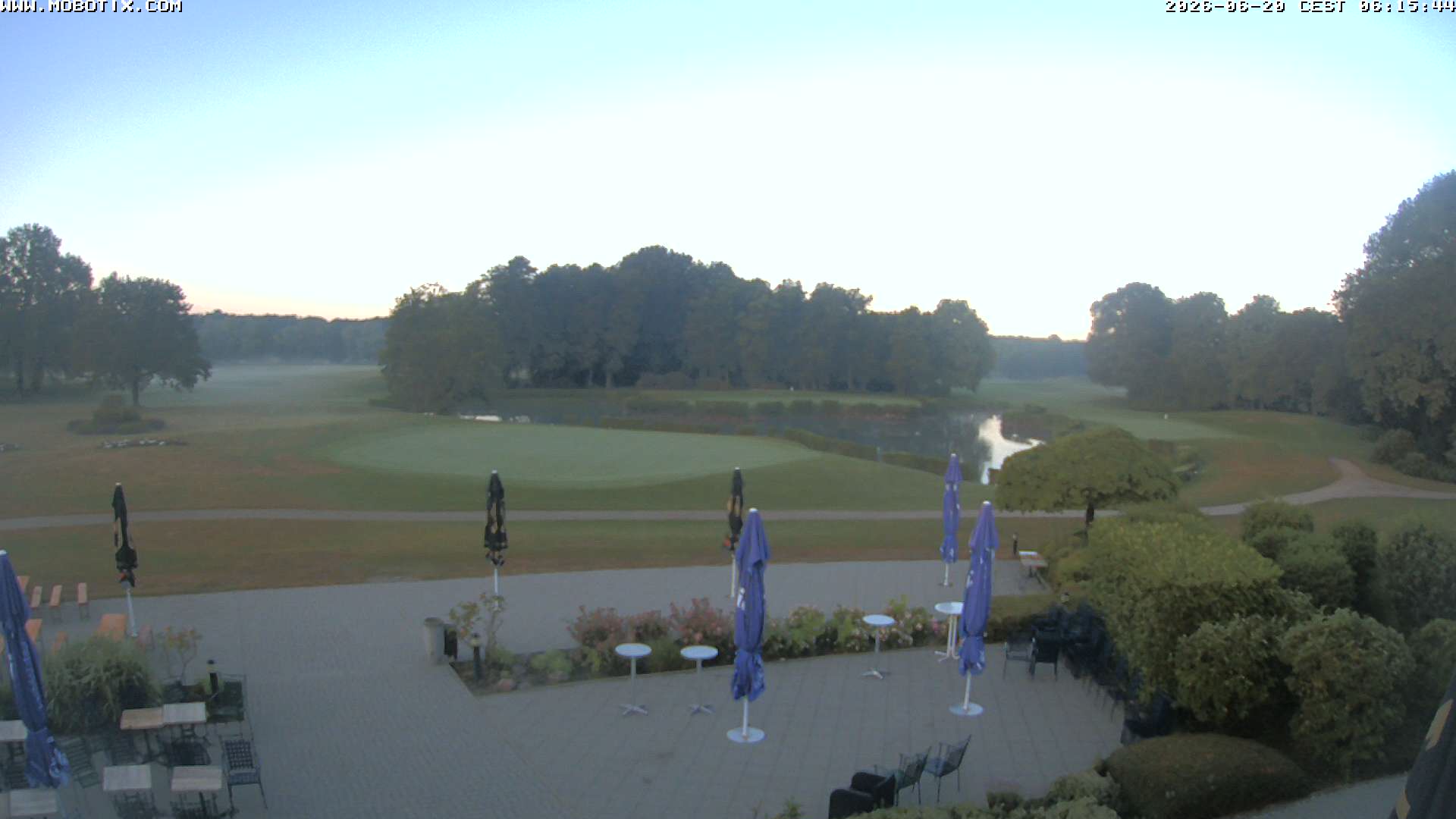 Webcam Golf Club Soufflenheim