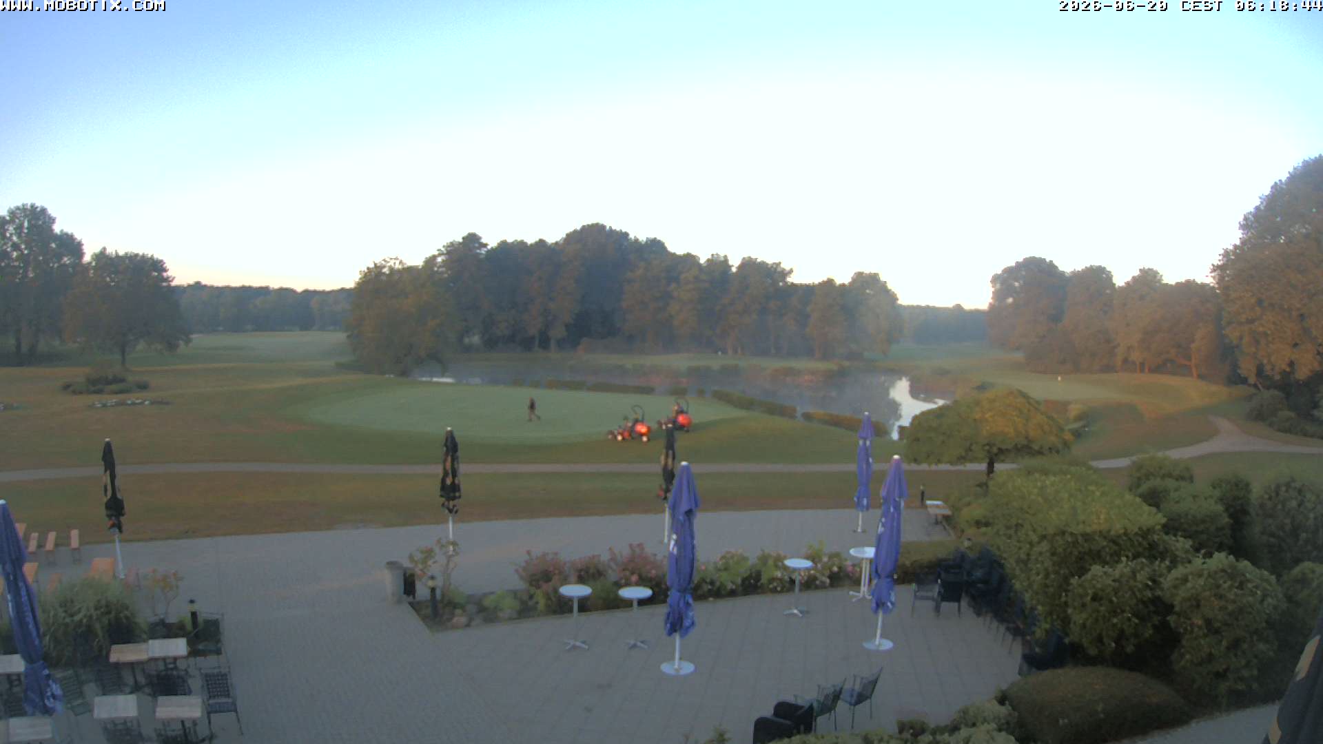 Webcam Golf Club Soufflenheim