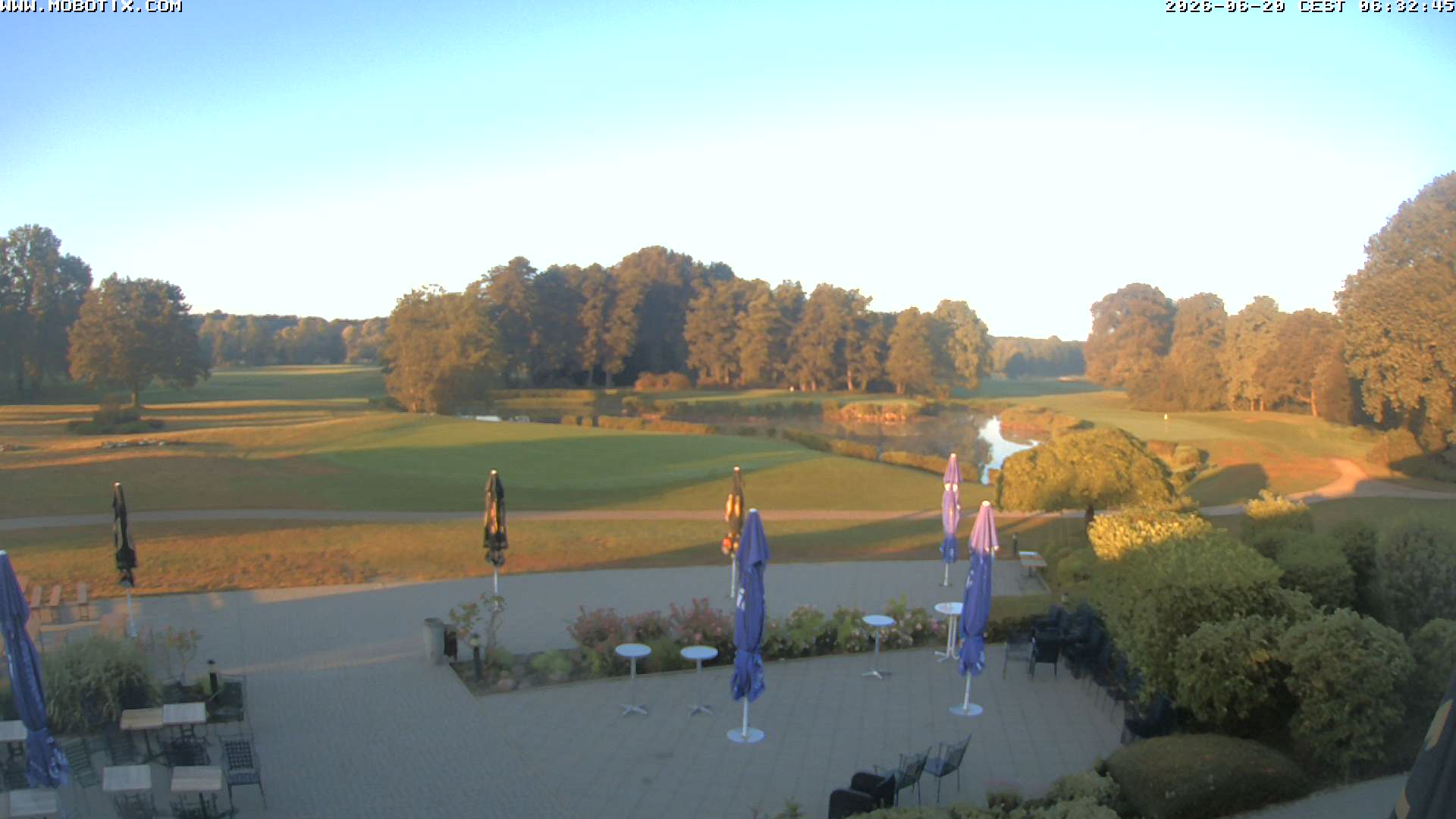 Webcam Golf Club Soufflenheim