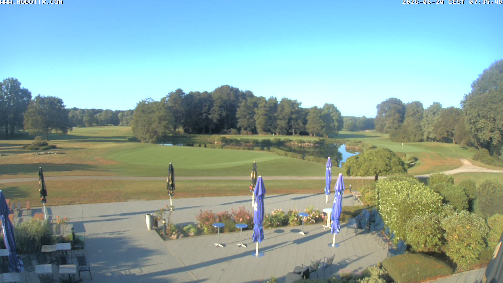 Webcam Golf Club Soufflenheim