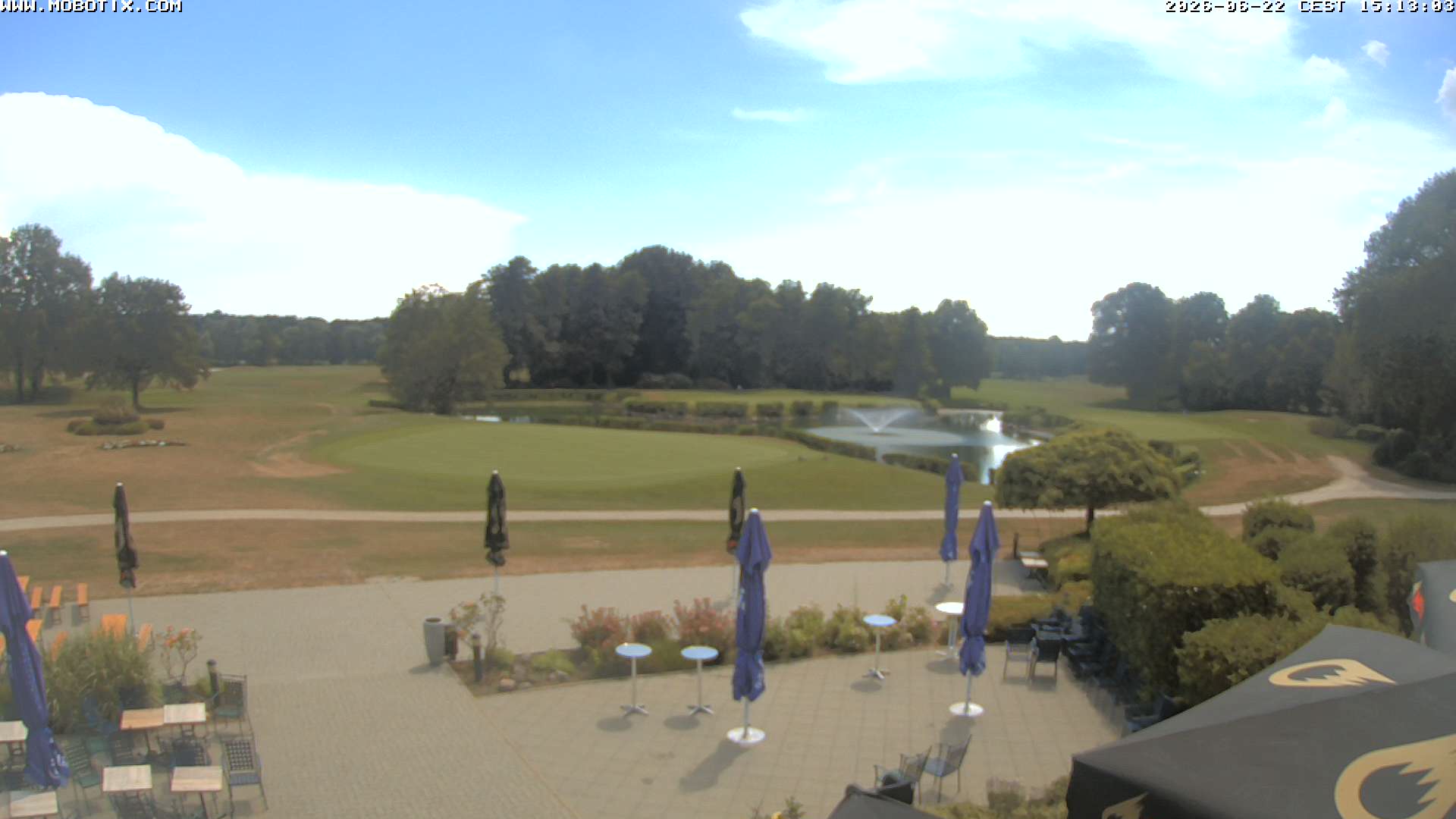 Webcam Golf Club Soufflenheim