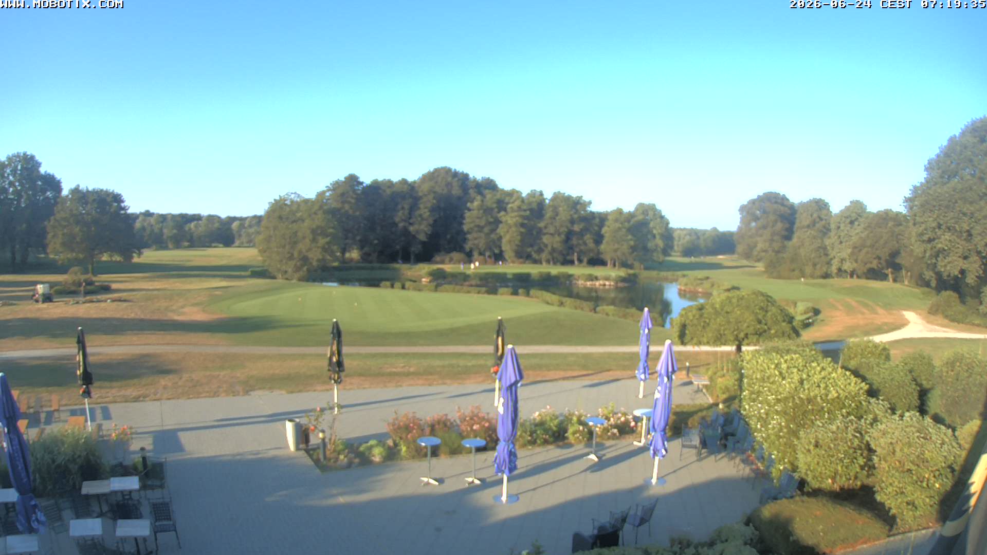 Webcam Golf Club Soufflenheim