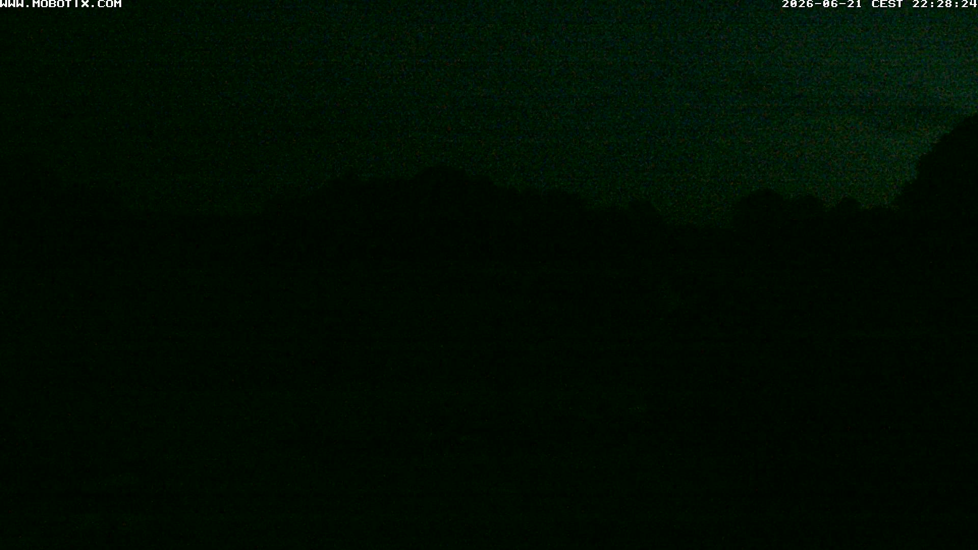 Webcam Golf Club Soufflenheim