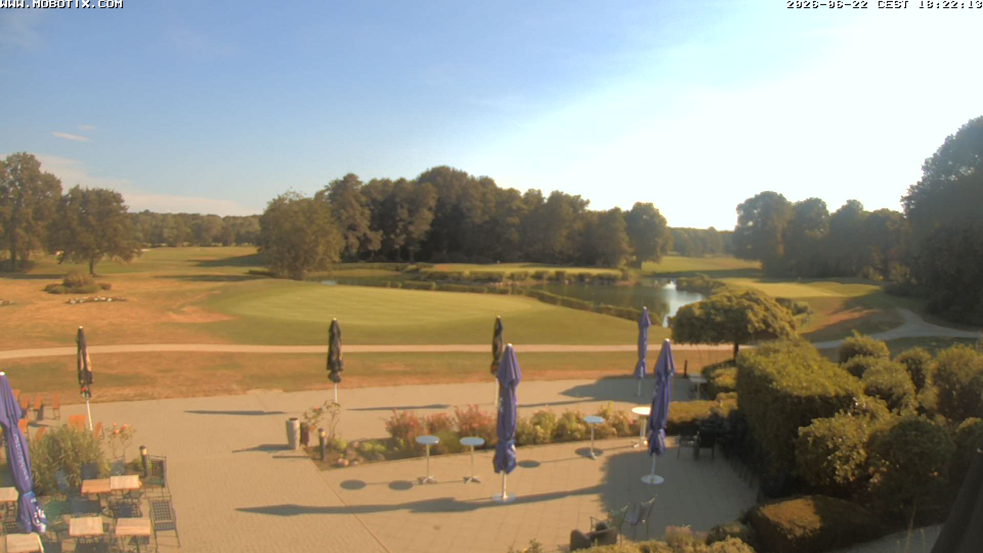 Webcam Golf Club Soufflenheim