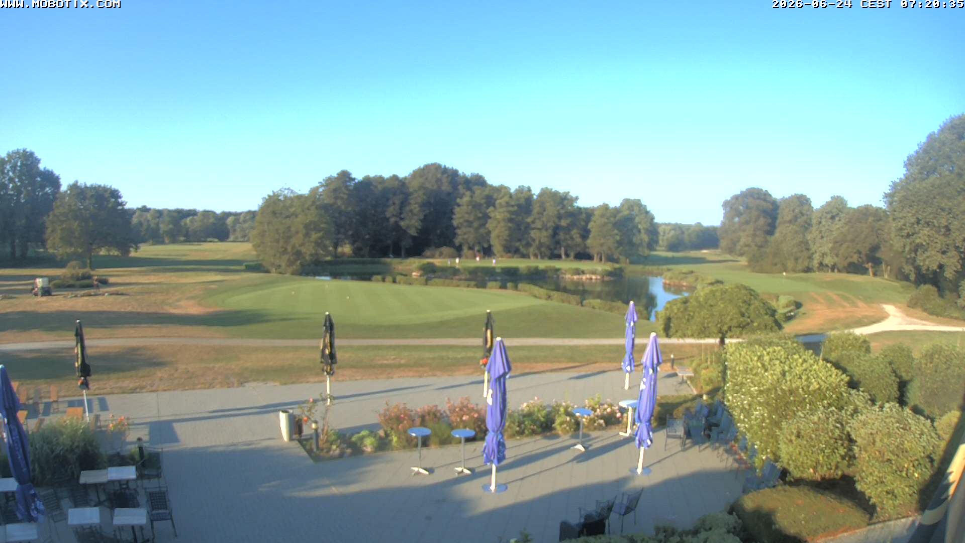 Webcam Golf Club Soufflenheim