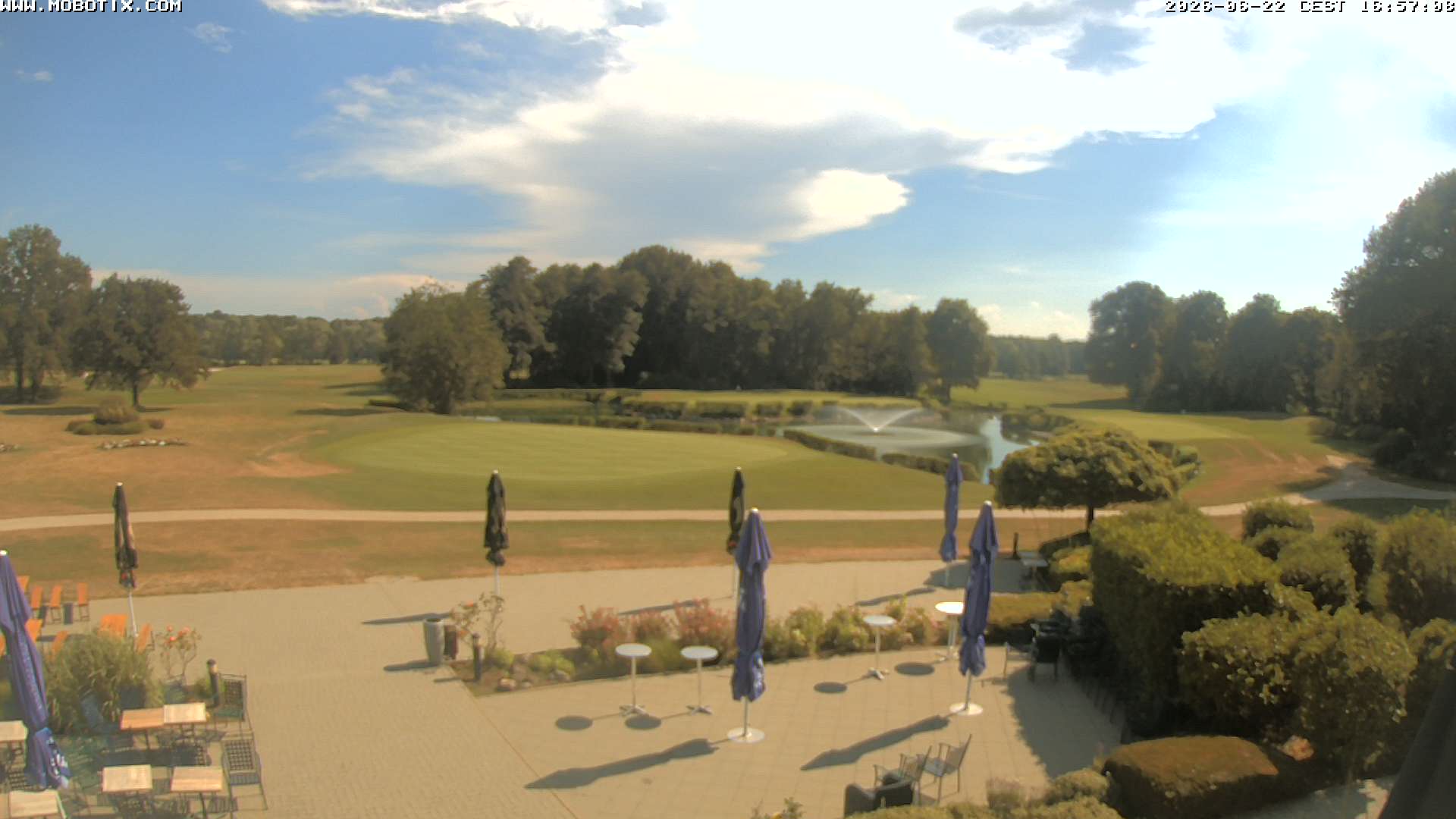 Webcam Golf Club Soufflenheim