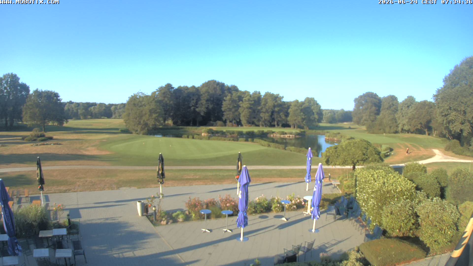 Webcam Golf Club Soufflenheim