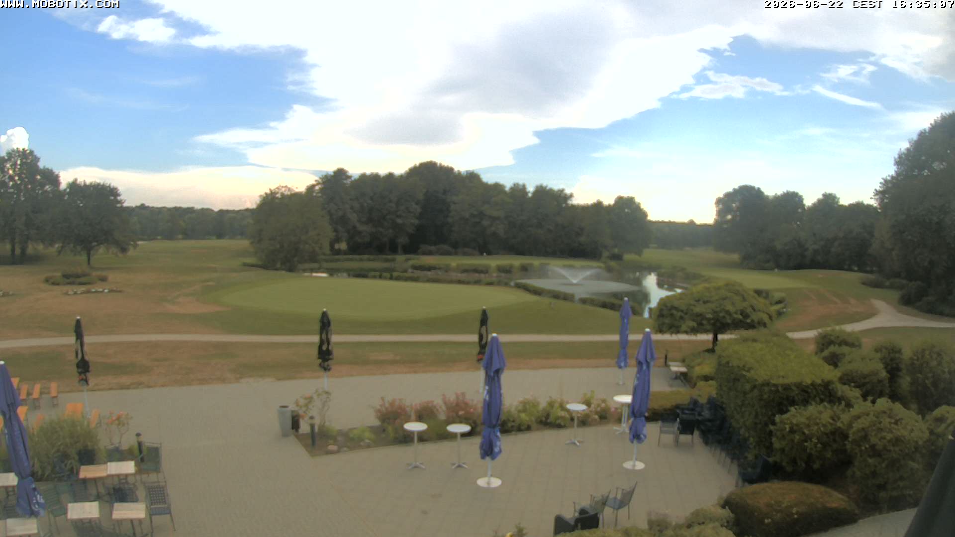 Webcam Golf Club Soufflenheim