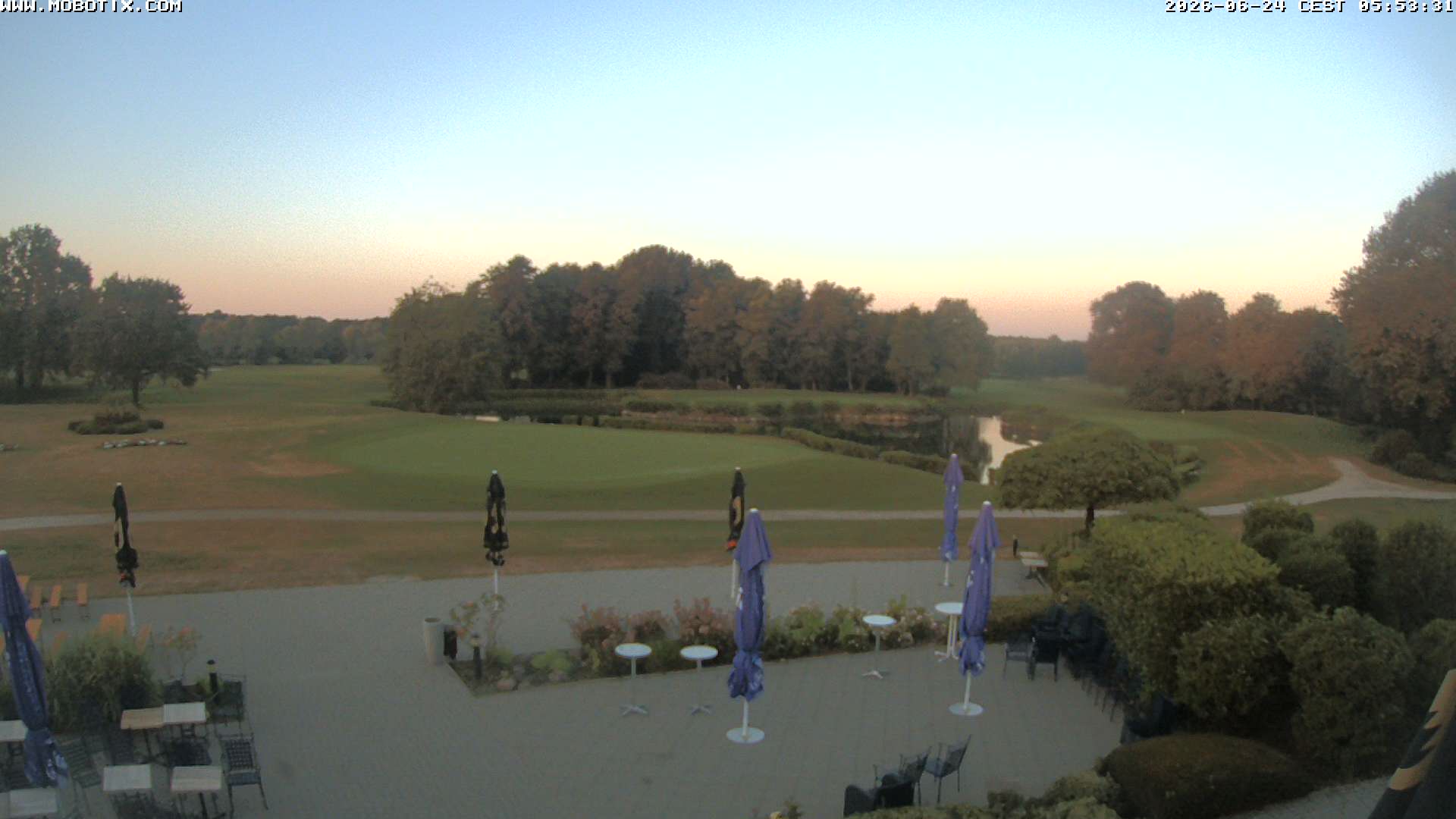 Webcam Golf Club Soufflenheim