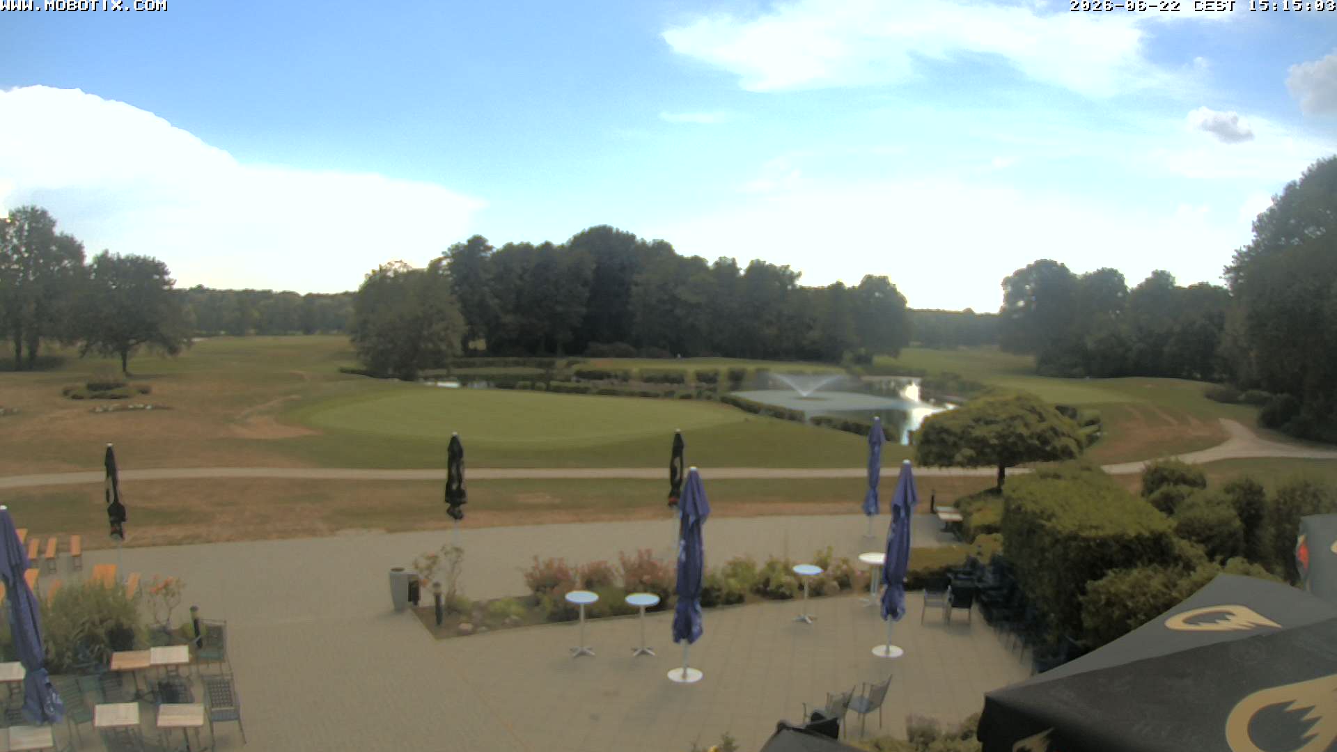 Webcam Golf Club Soufflenheim