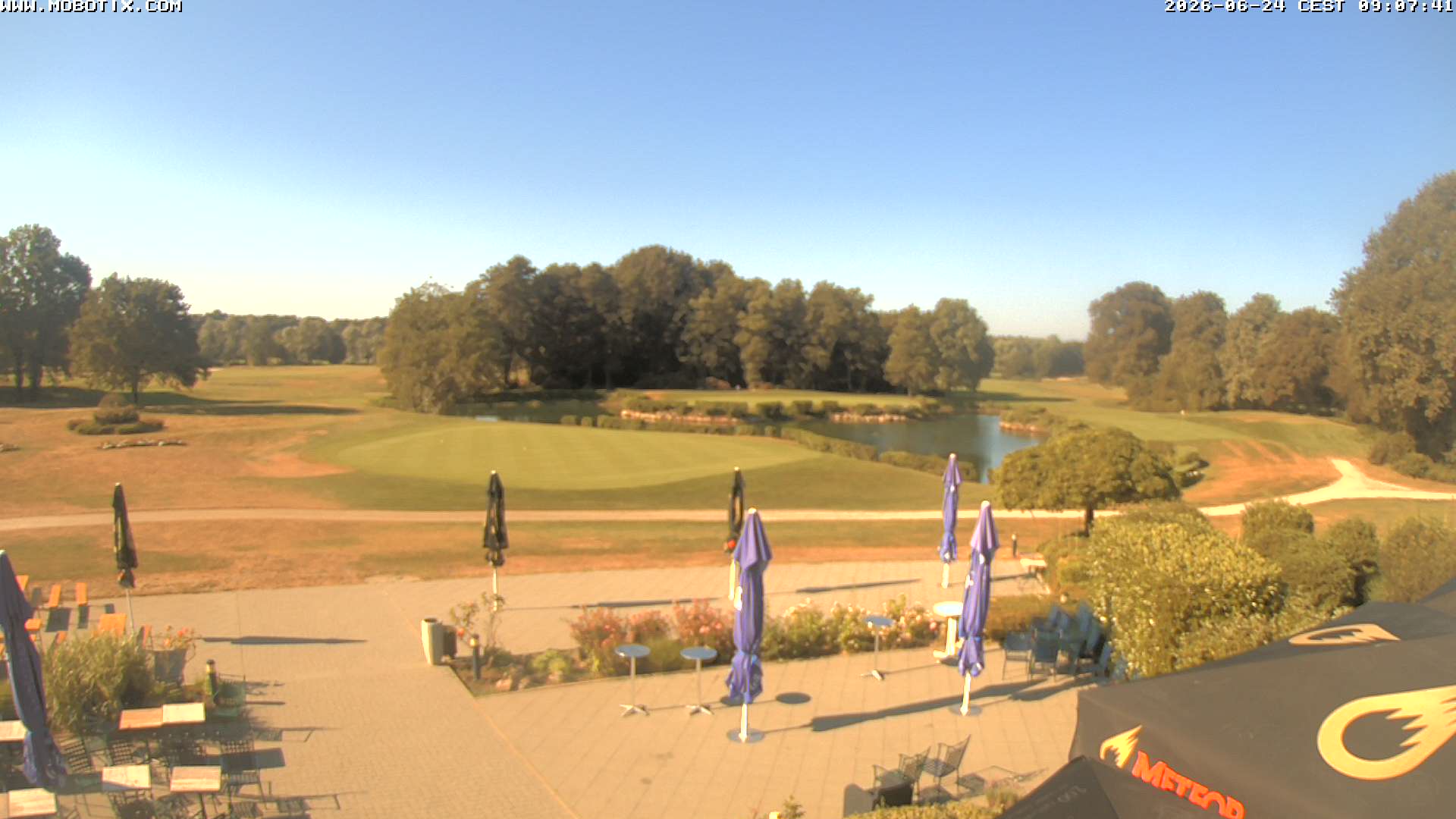 Webcam Golf Club Soufflenheim