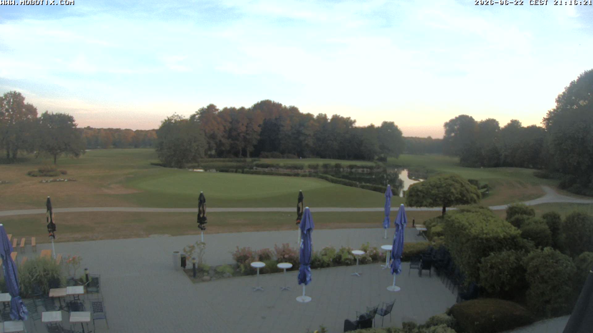 Webcam Golf Club Soufflenheim