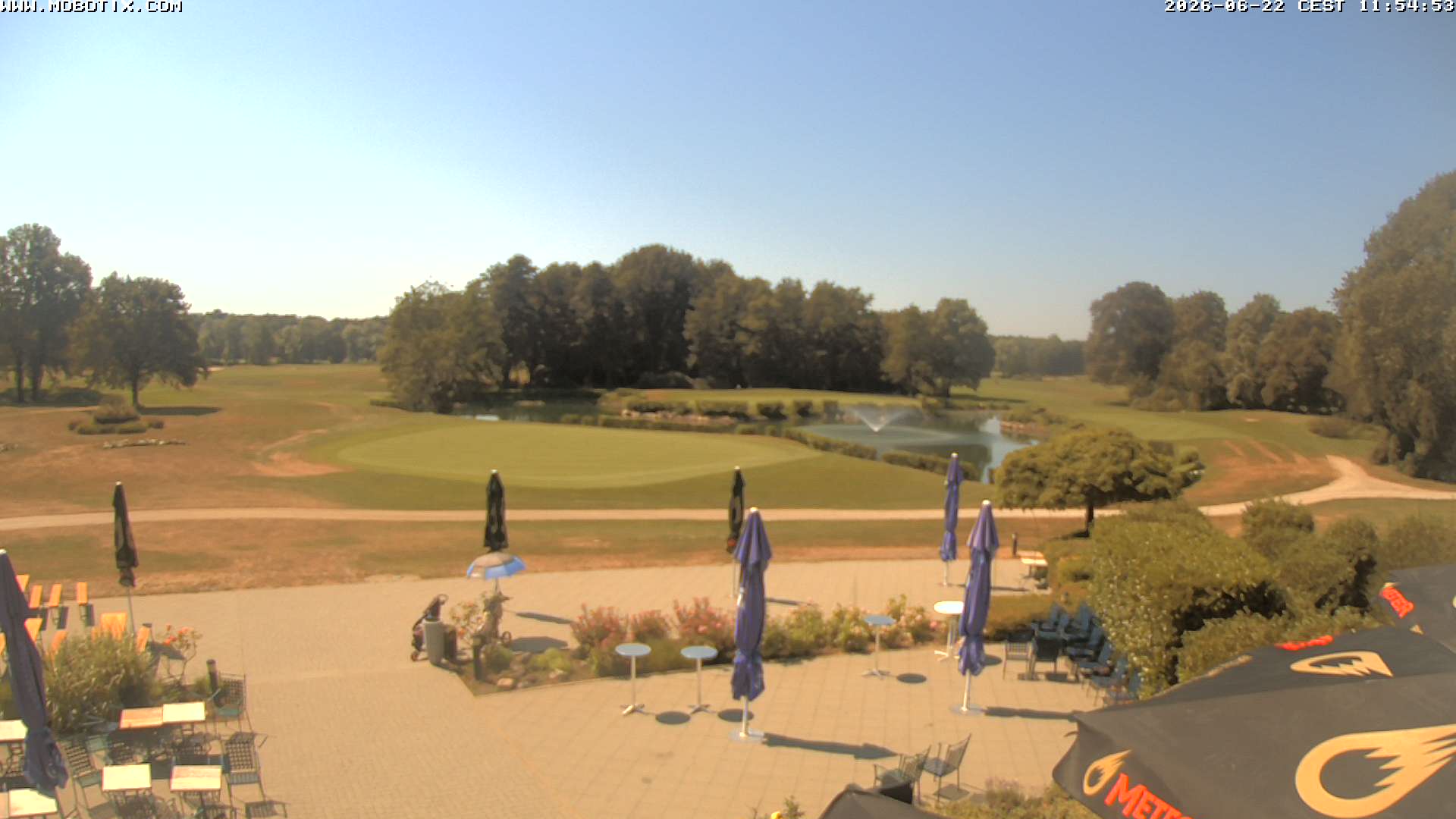 Webcam Golf Club Soufflenheim