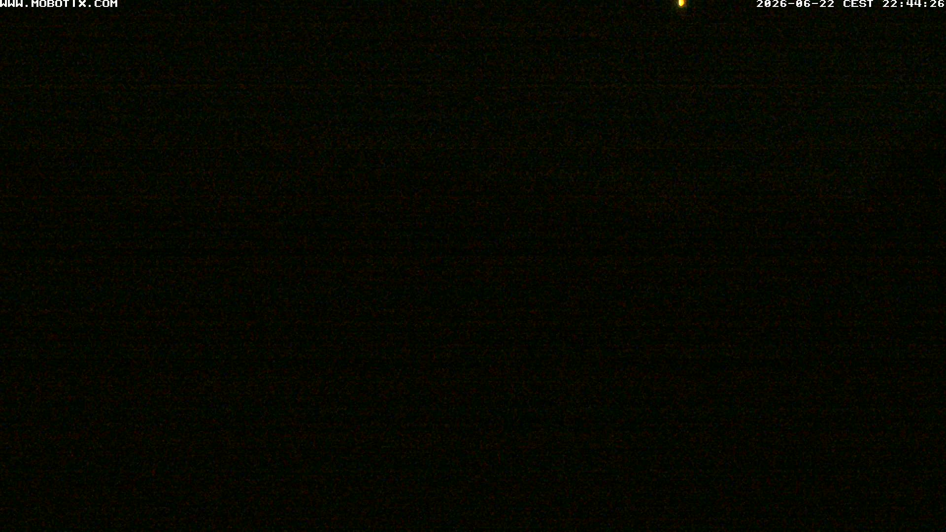 Webcam Golf Club Soufflenheim