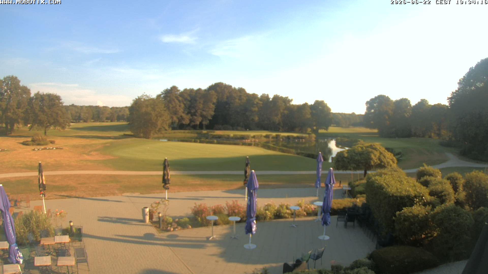 Webcam Golf Club Soufflenheim