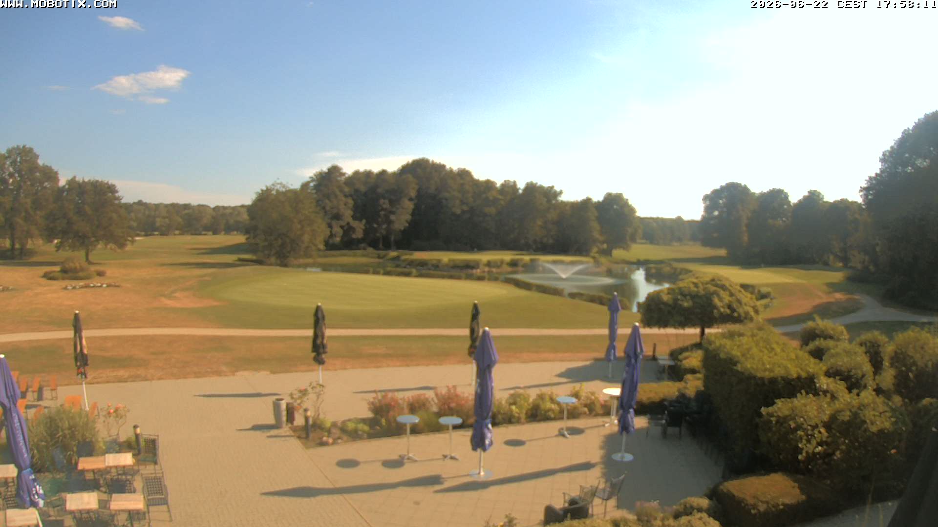 Webcam Golf Club Soufflenheim
