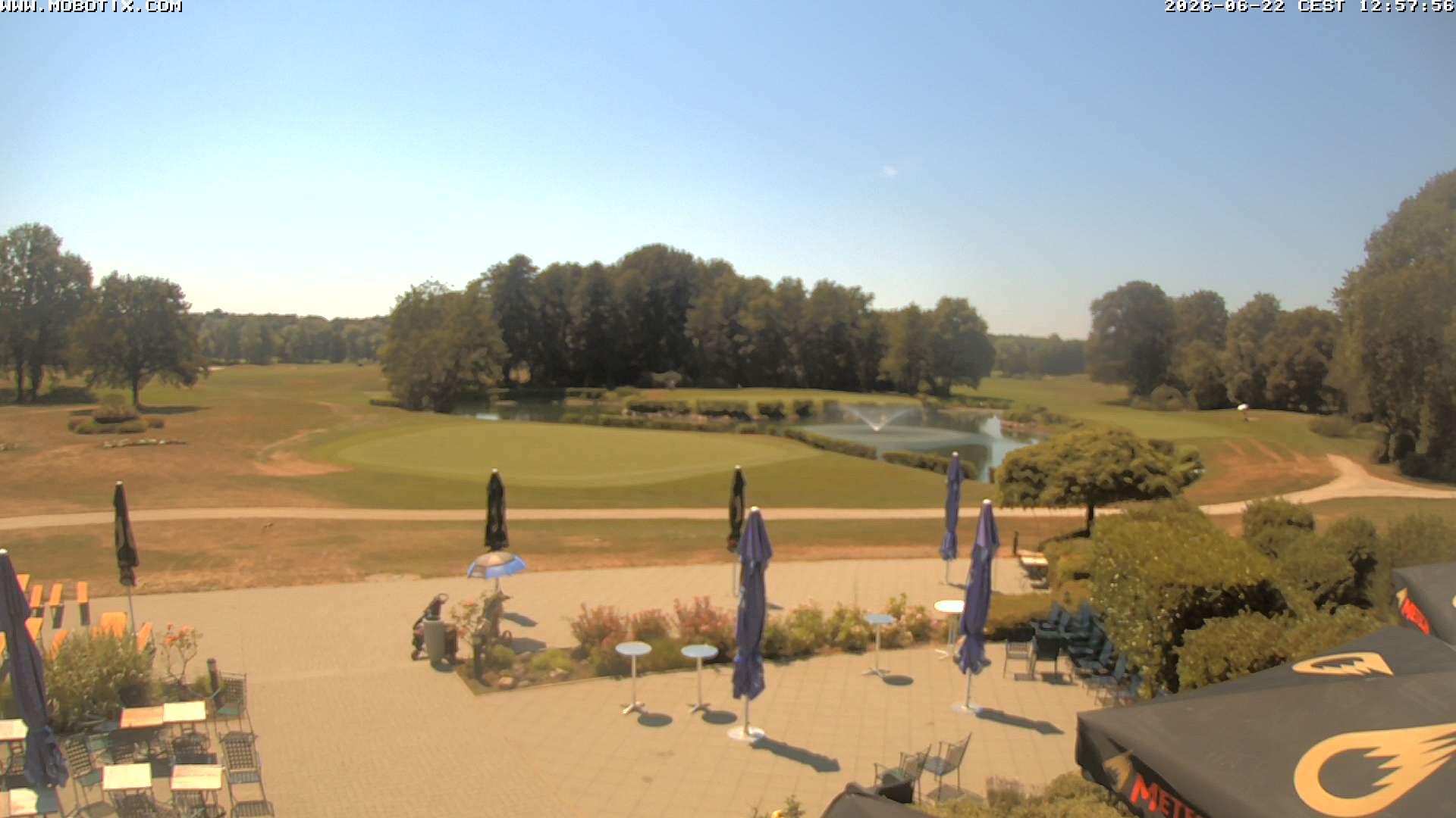 Webcam Golf Club Soufflenheim