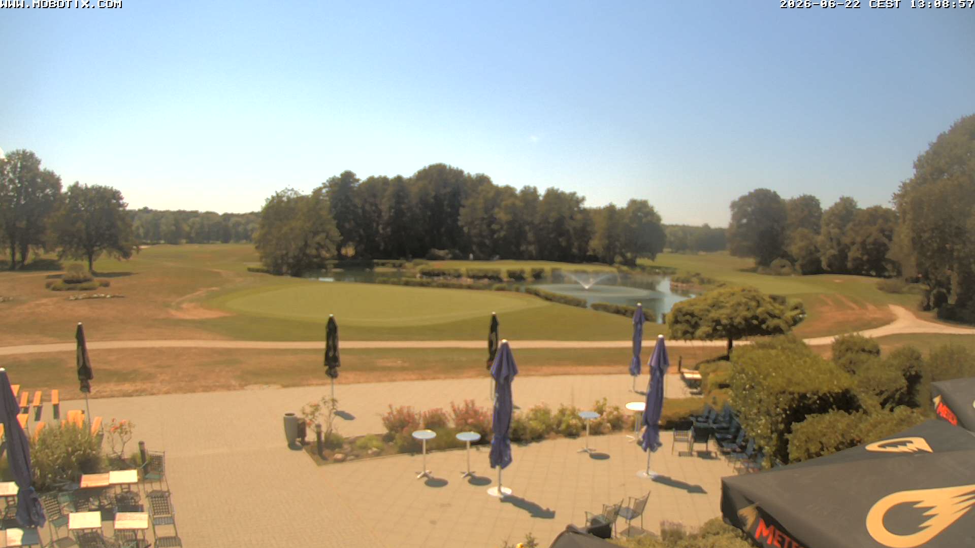 Webcam Golf Club Soufflenheim