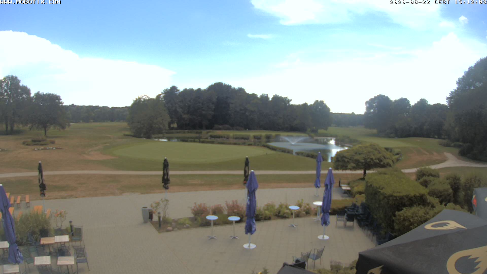 Webcam Golf Club Soufflenheim