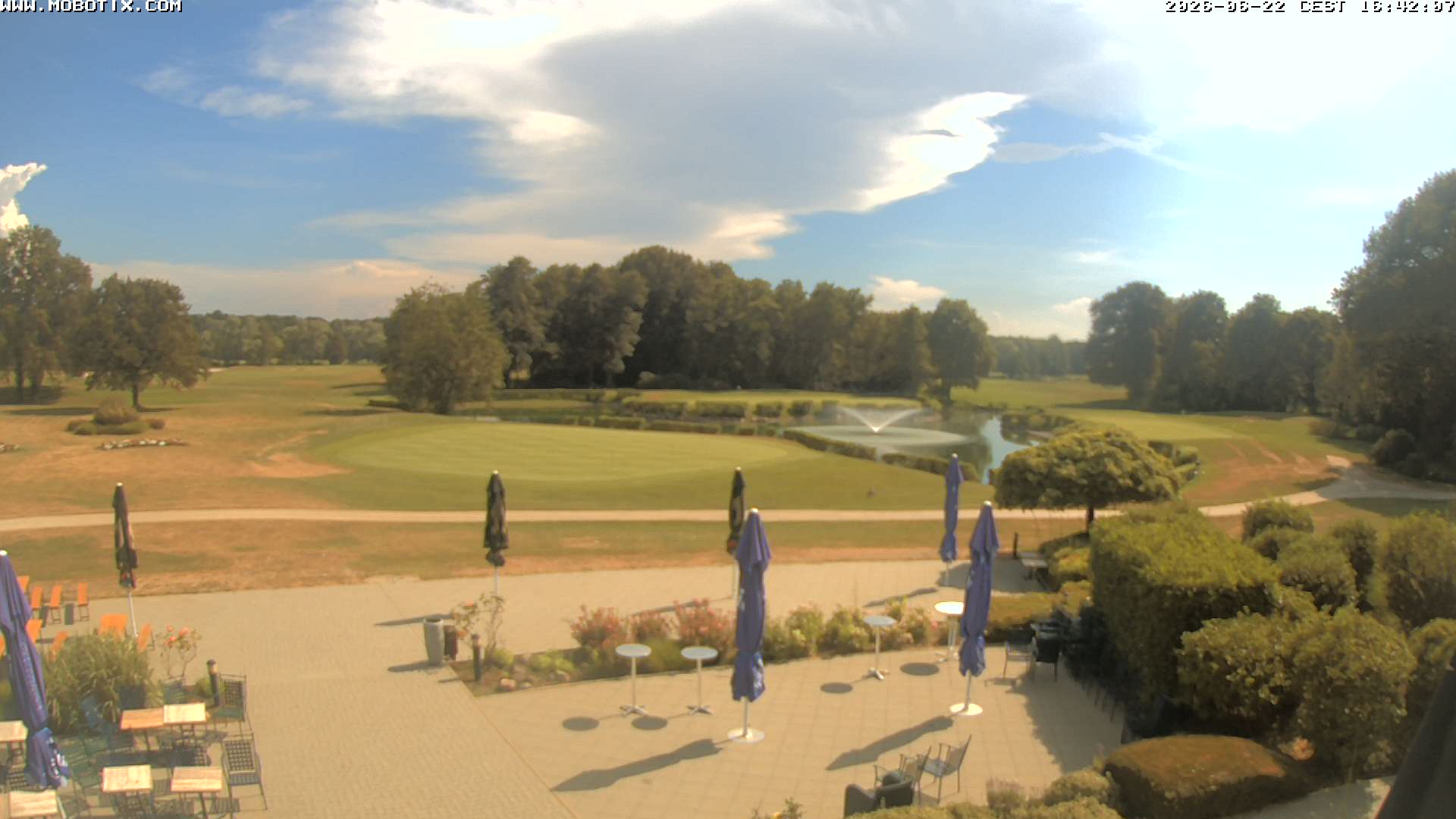 Webcam Golf Club Soufflenheim