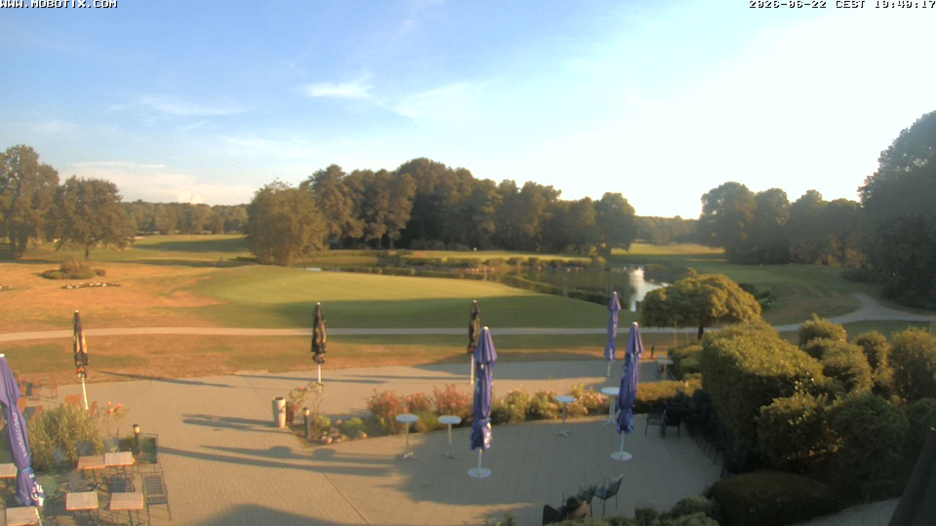 Webcam Golf Club Soufflenheim