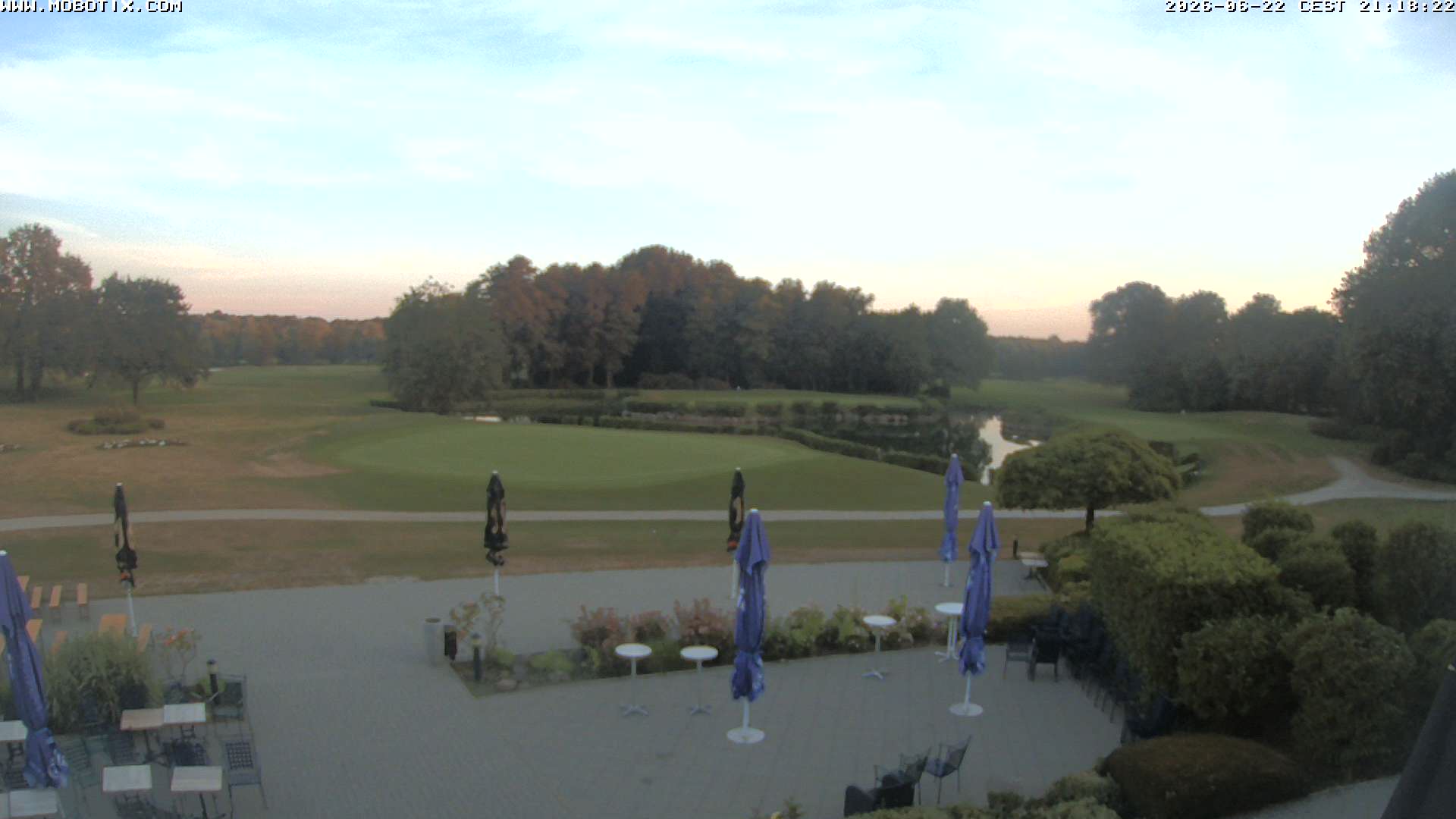 Webcam Golf Club Soufflenheim