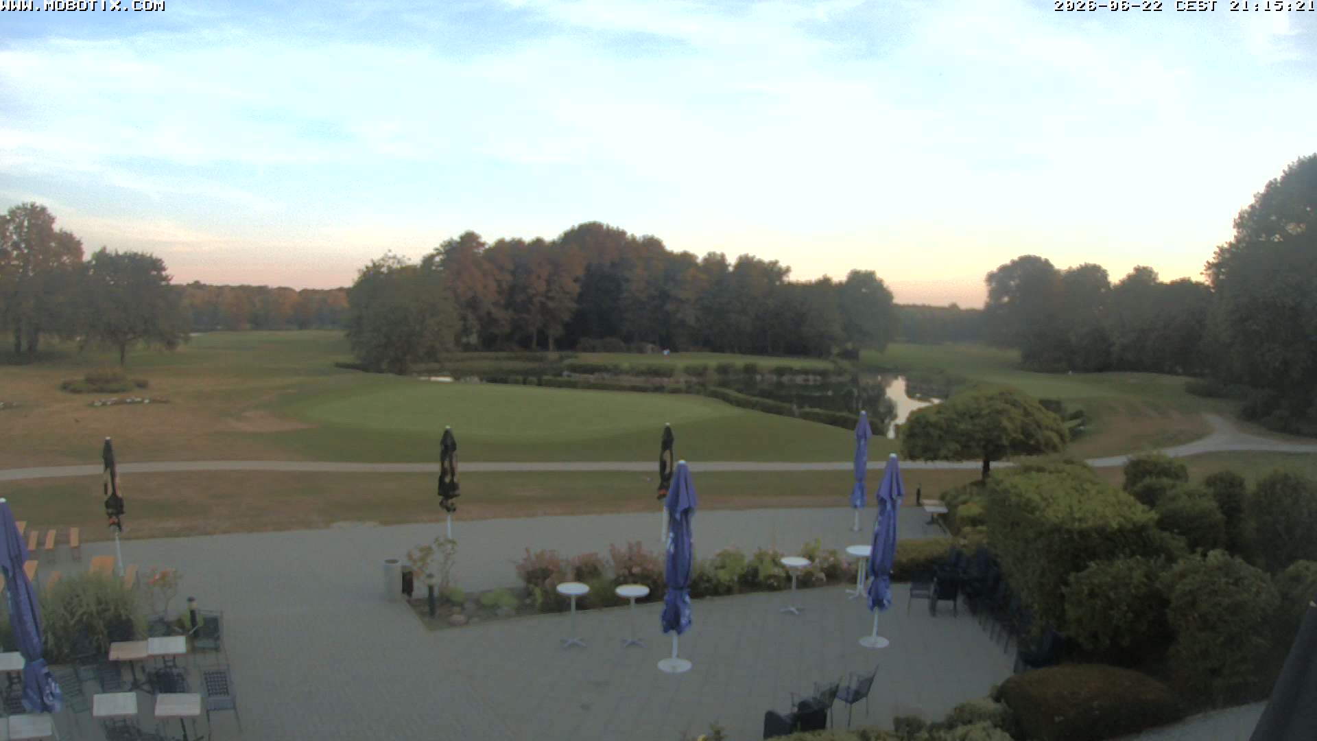 Webcam Golf Club Soufflenheim