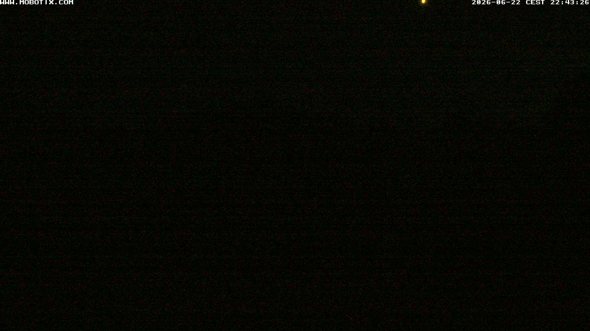 Webcam Golf Club Soufflenheim
