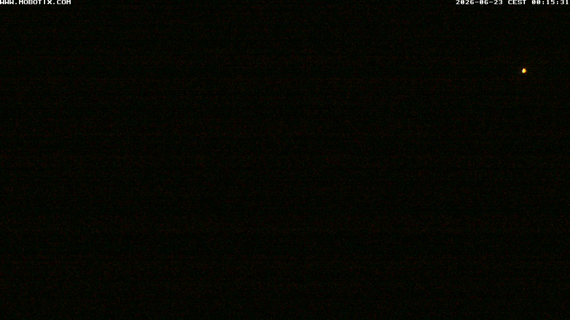 Webcam Golf Club Soufflenheim