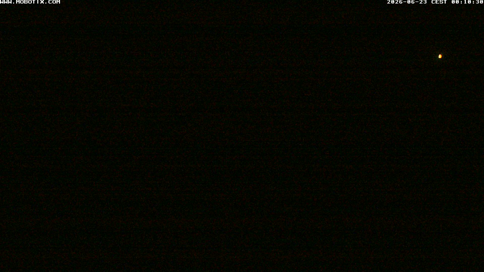 Webcam Golf Club Soufflenheim