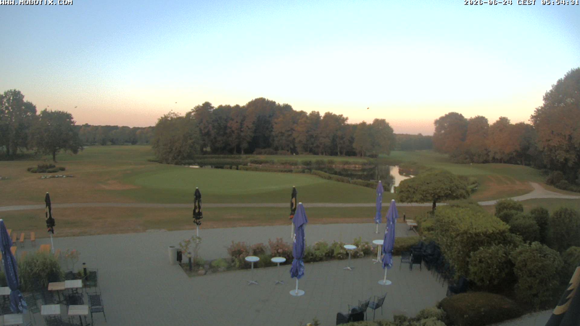 Webcam Golf Club Soufflenheim