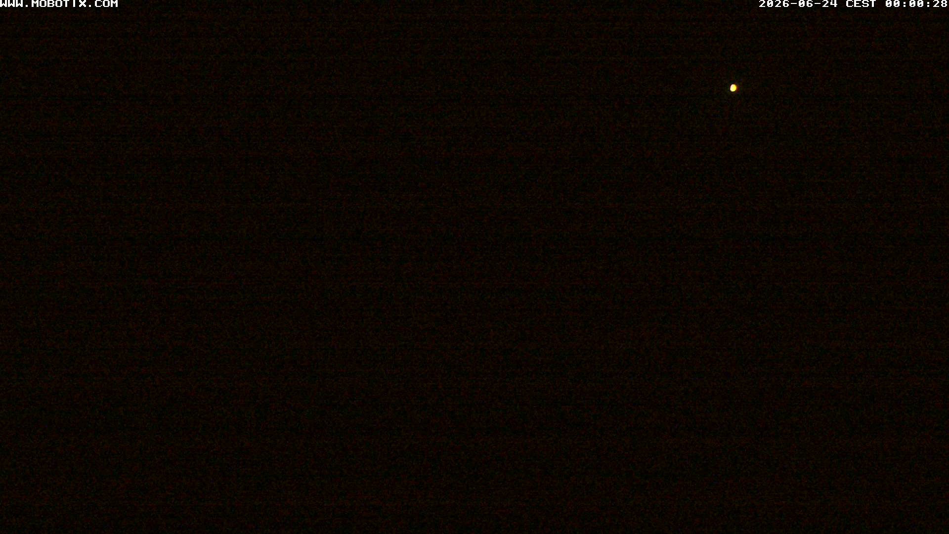 Webcam Golf Club Soufflenheim