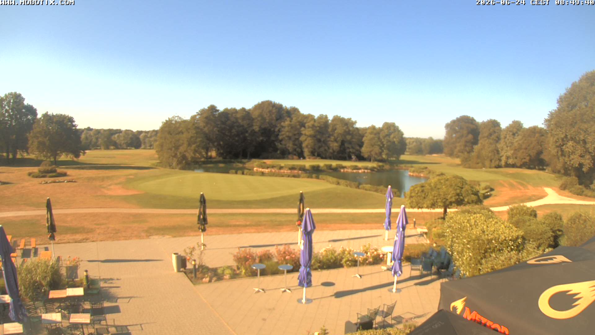 Webcam Golf Club Soufflenheim