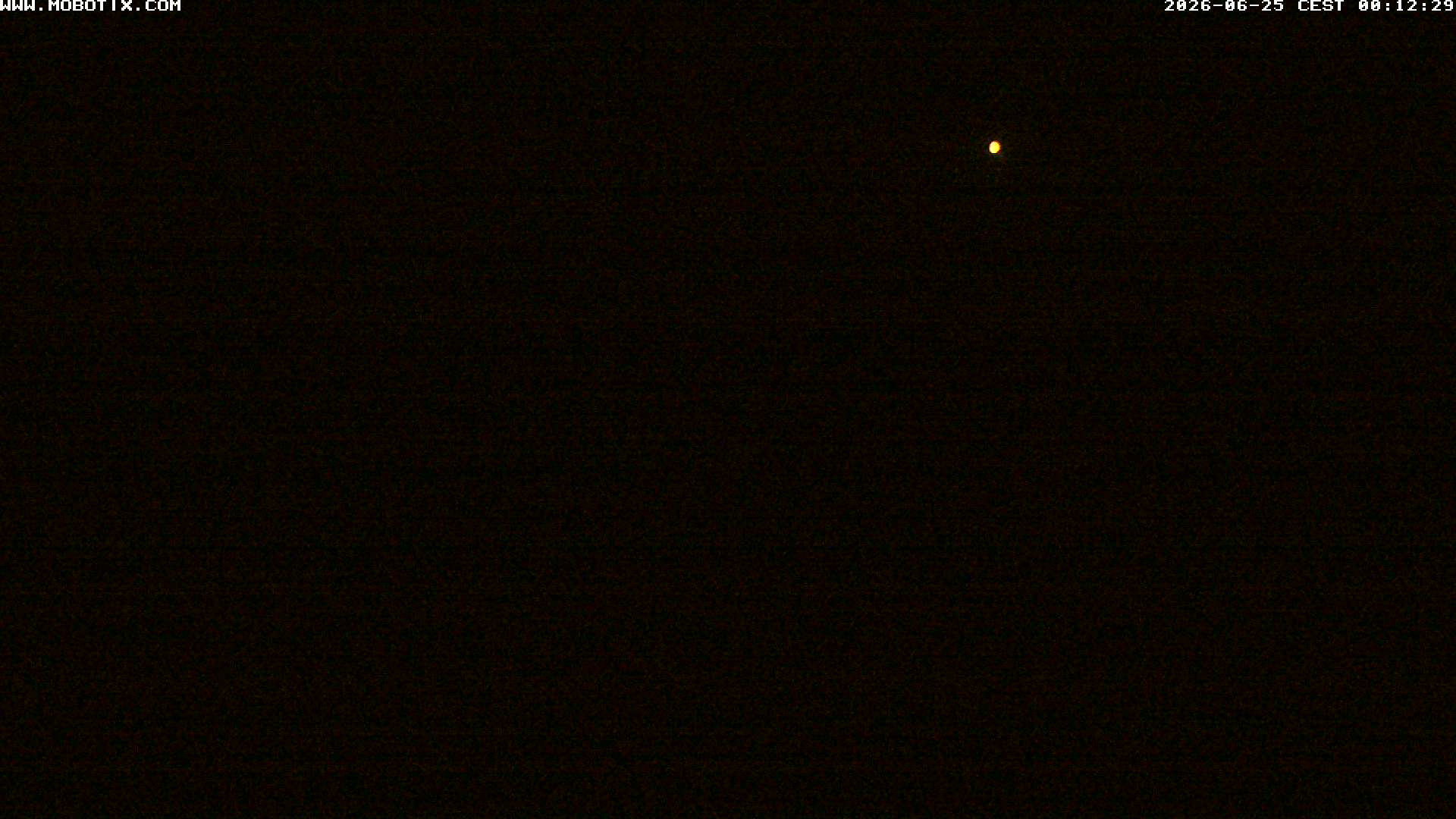 Webcam Golf Club Soufflenheim
