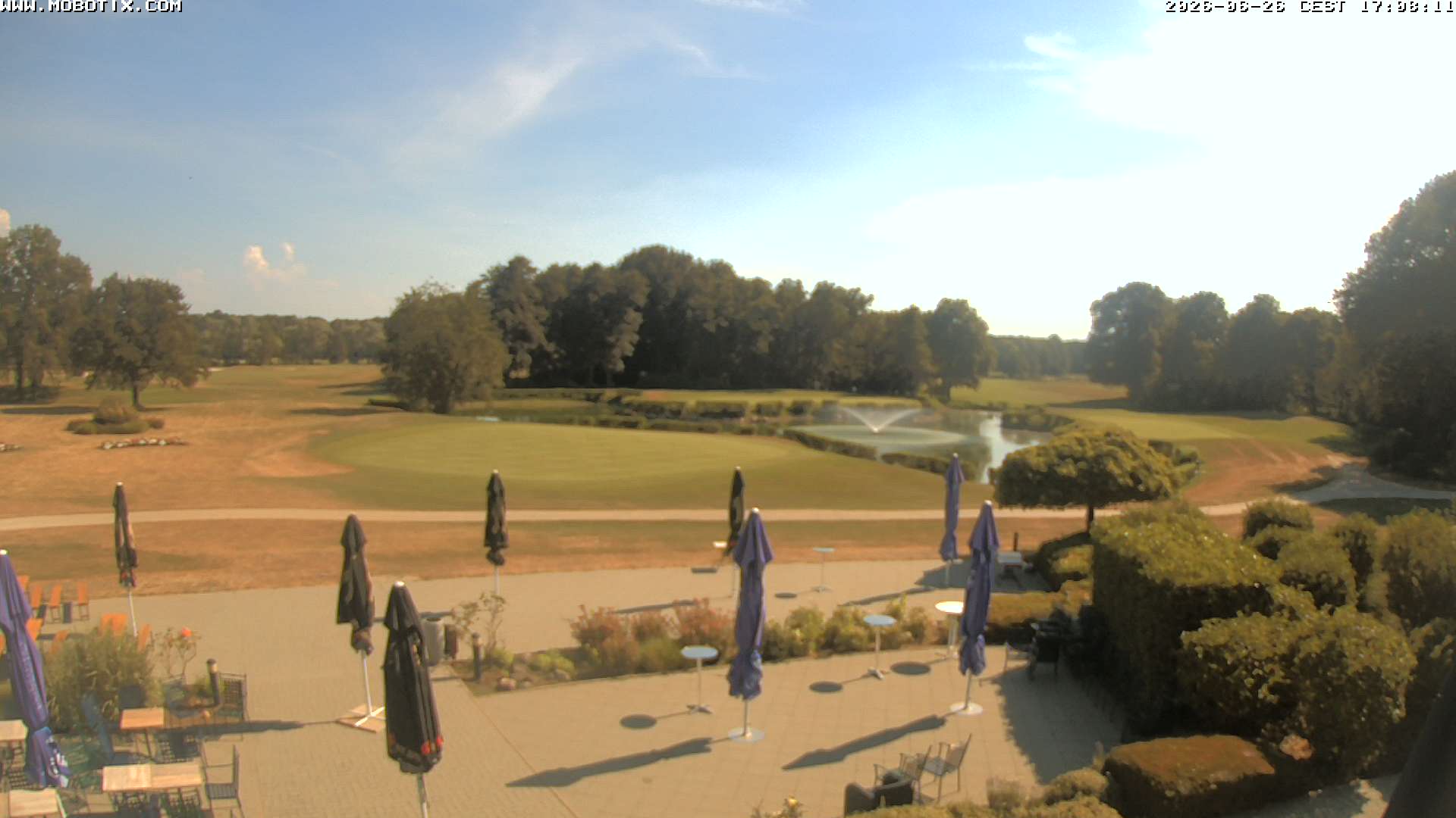 Webcam Golf Club Soufflenheim