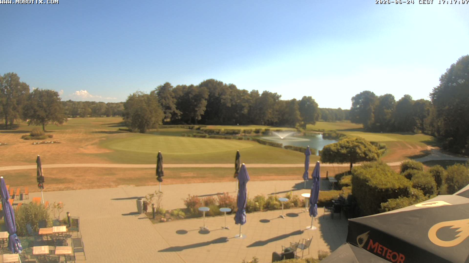 Webcam Golf Club Soufflenheim