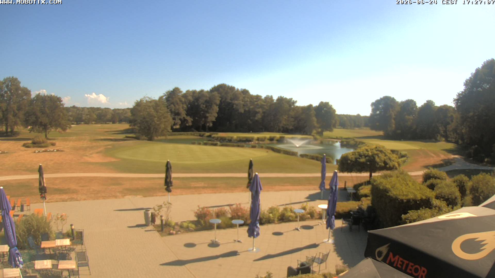 Webcam Golf Club Soufflenheim