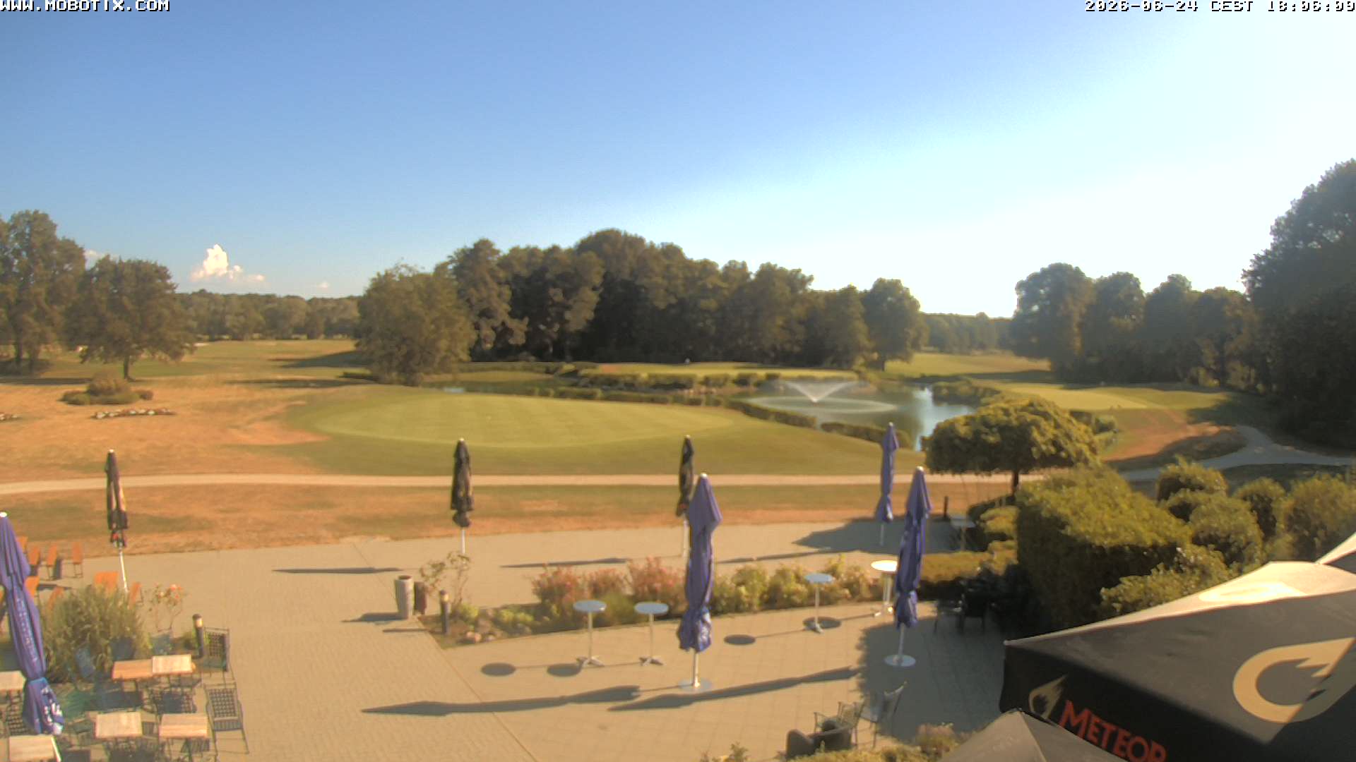 Webcam Golf Club Soufflenheim