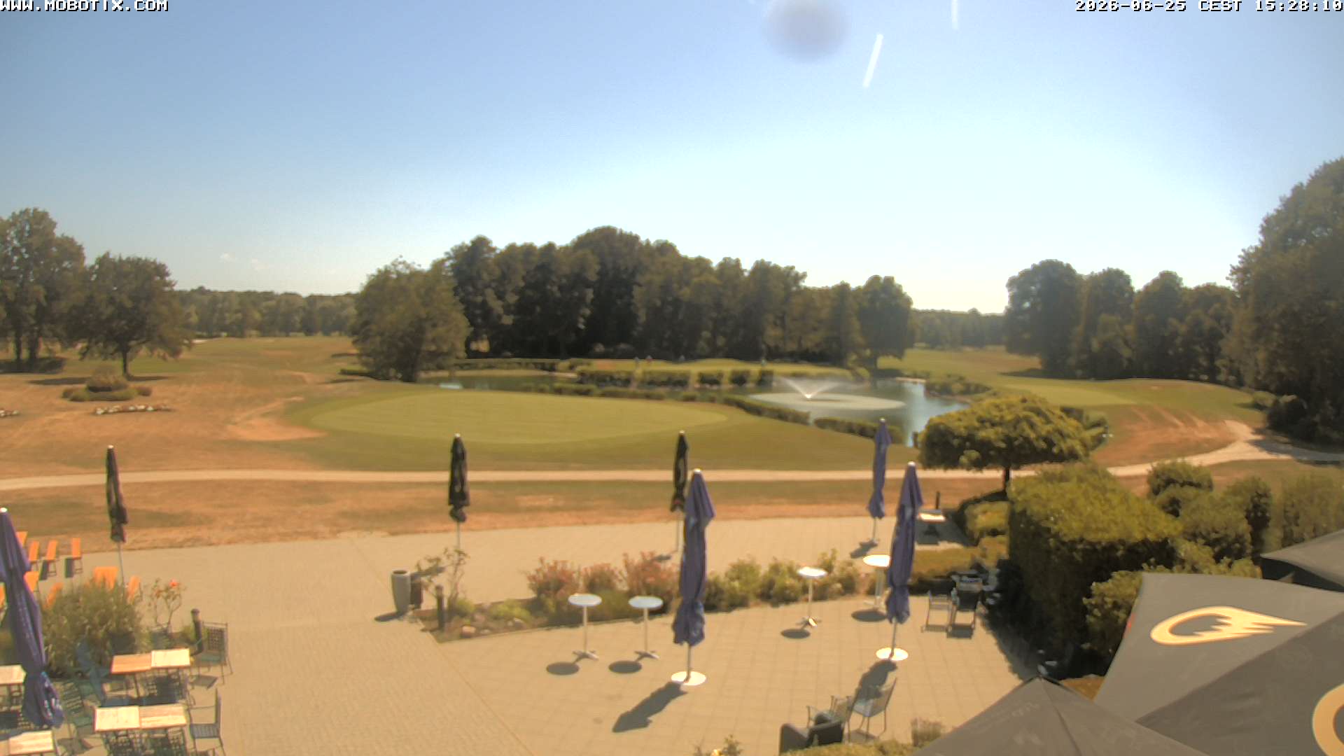 Webcam Golf Club Soufflenheim